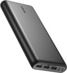 Batería externa Anker PowerCore 26800 mAh
