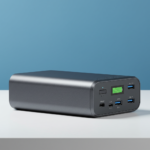 Baterías extrnas grandes