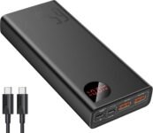Baseus Power Bank 20000 mAh 65W