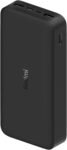 Xiaomi Redmi Power Bank 20000 mAh