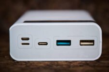 Mejores Baterías externas de 30000 mAh