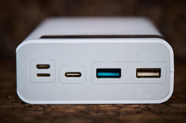 Mejores Baterías externas de 30000 mAh