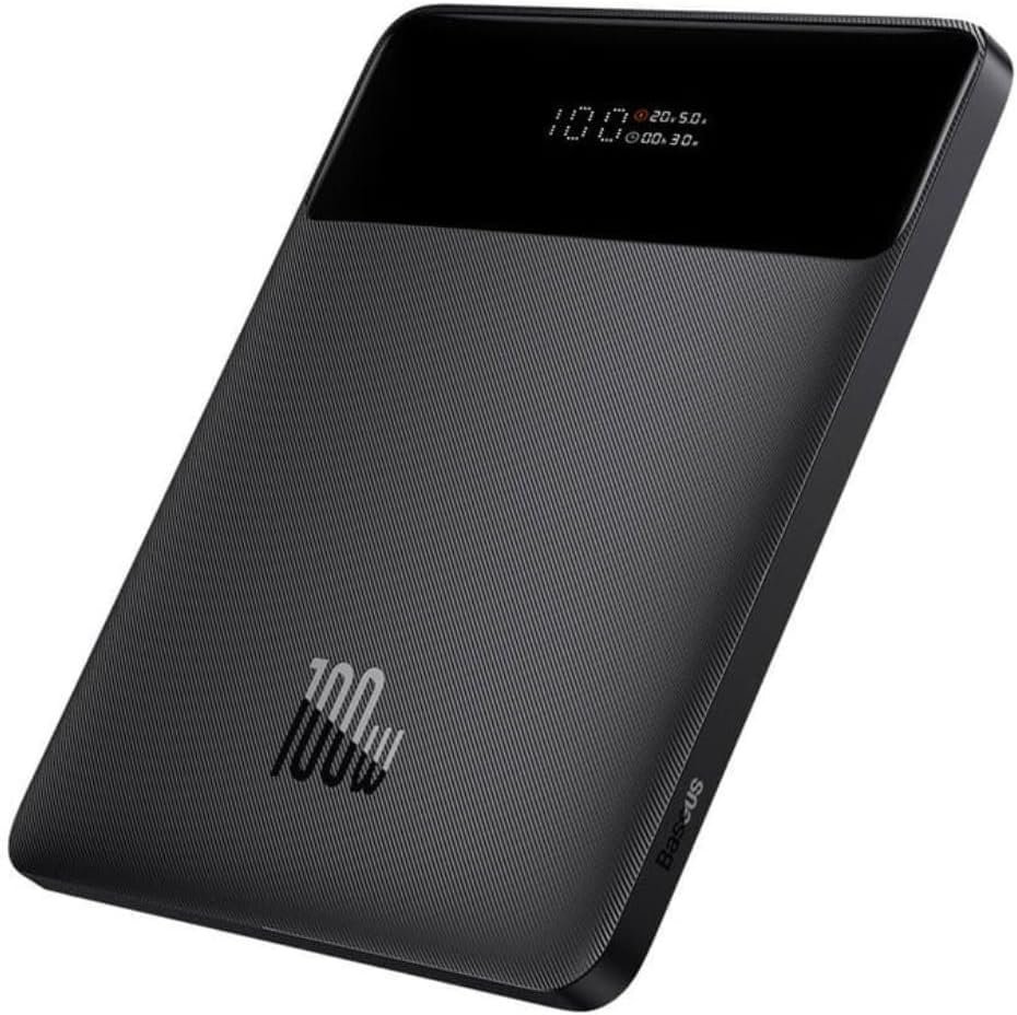 Batería externa Baseus Blade para portátil