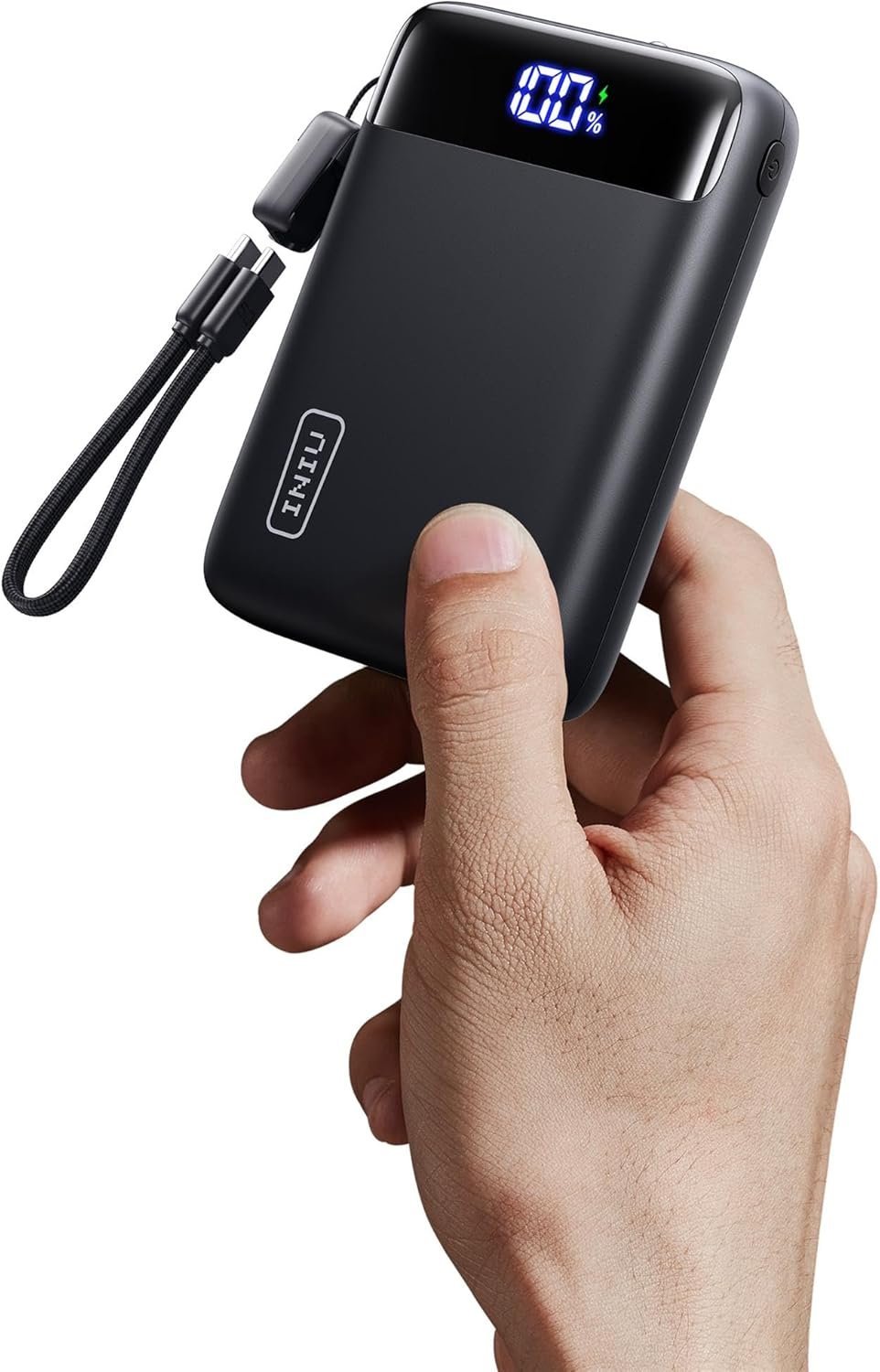 Batería externa INIU 20.000 mAh