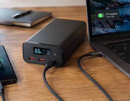 Qué es Power Delivery: cómo funciona la carga rápida USB-C